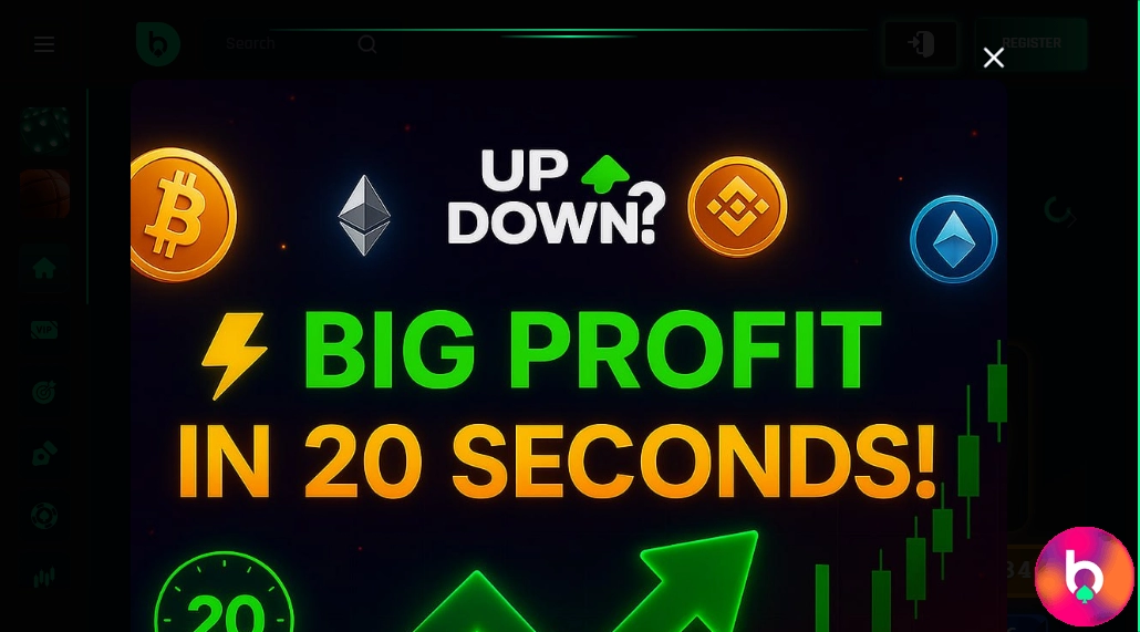 Betyoner Casino